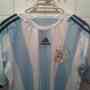 Camiseta de argentina