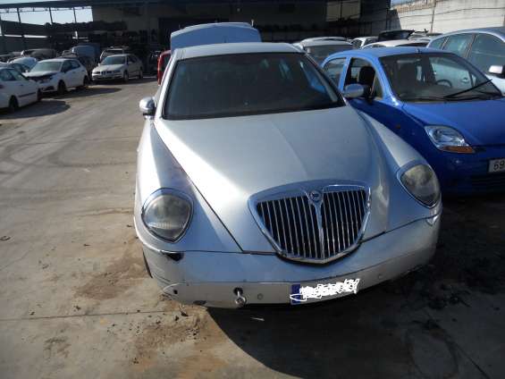 Lancia thesis error code d17 04 image